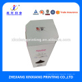 Color as your demand!Polygon Design Paper Box Custom Gift Box Cosmetic Box Printing for Birds' Nest